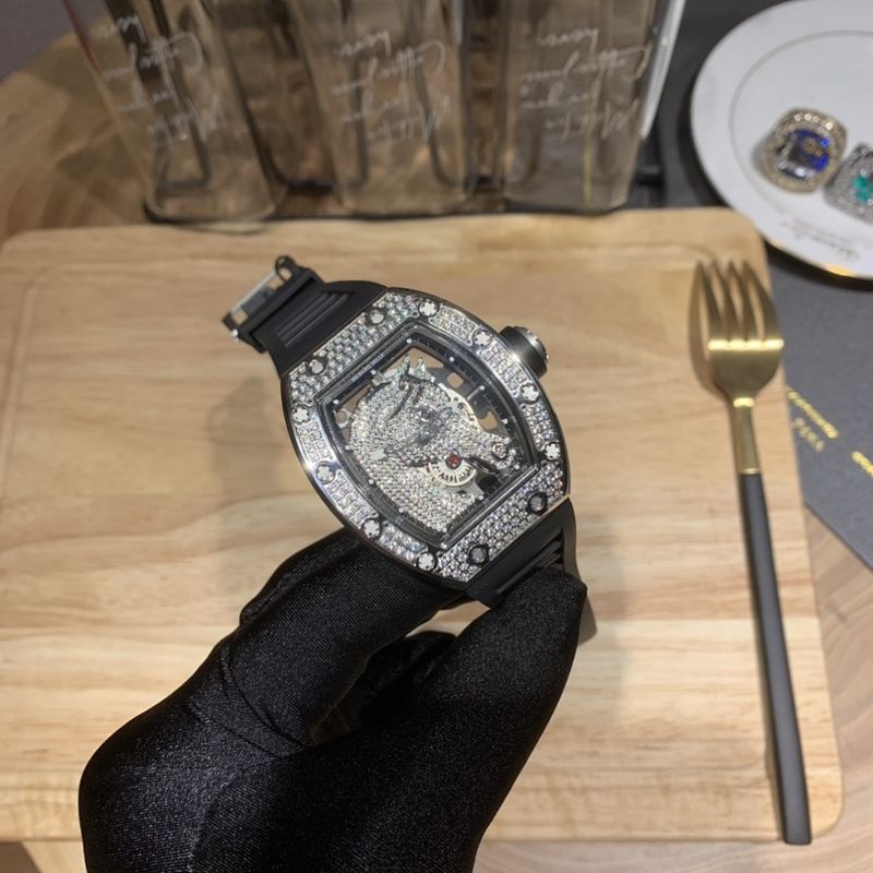 Richard Mille RM 051