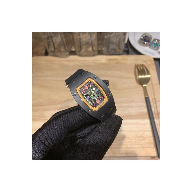 Richard Mille RM 68-01
