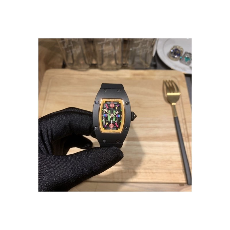 Richard Mille RM 68-01