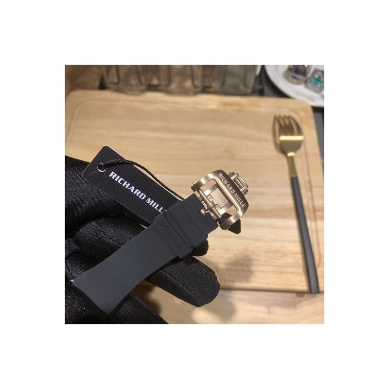 Richard Mille RM 68-01