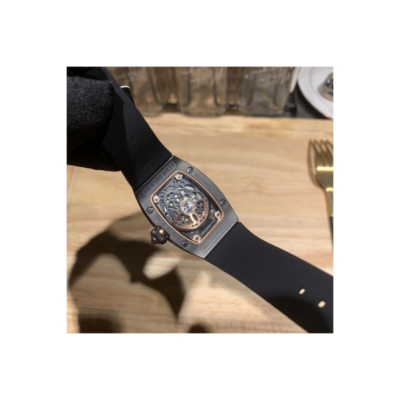Richard Mille RM 68-01