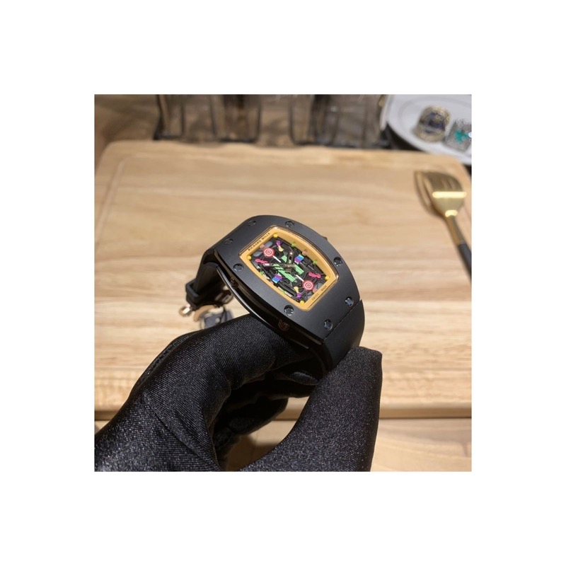 Richard Mille RM 68-01