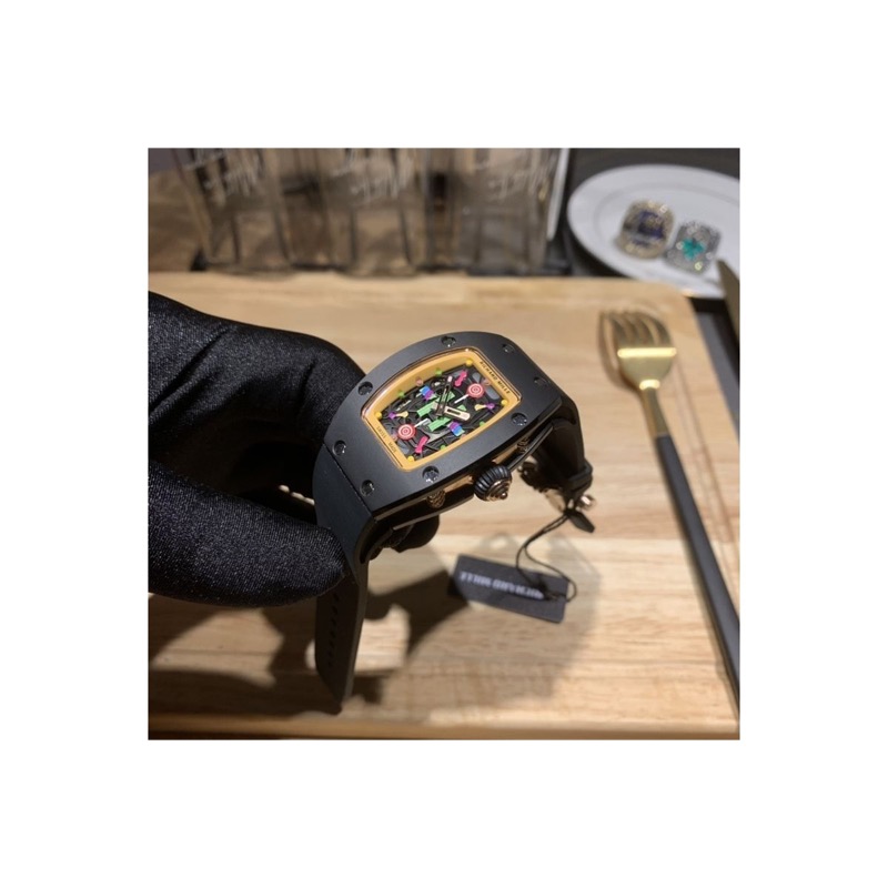 Richard Mille RM 68-01