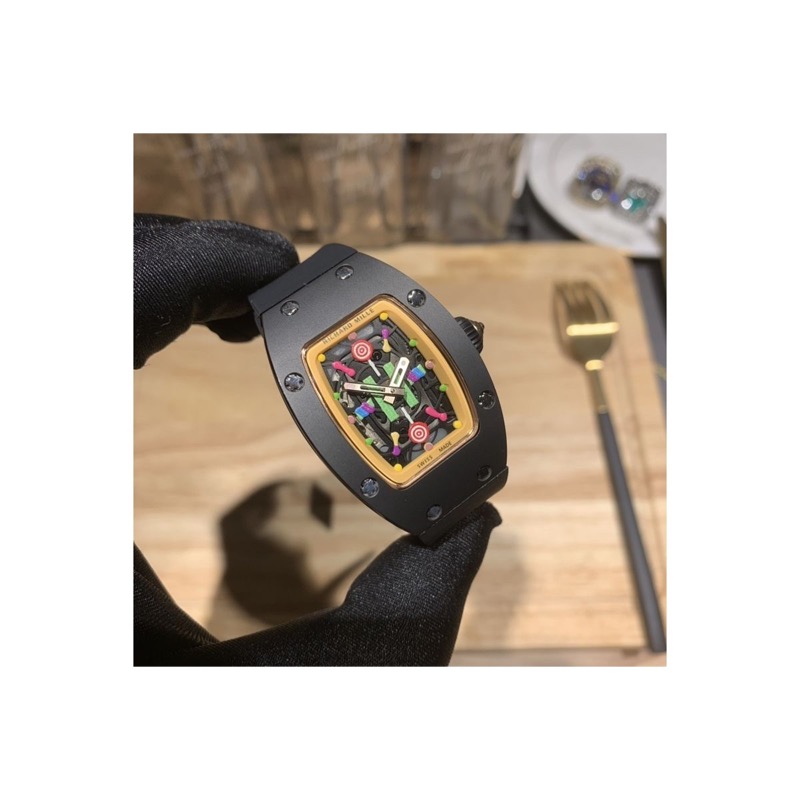 Richard Mille RM 68-01