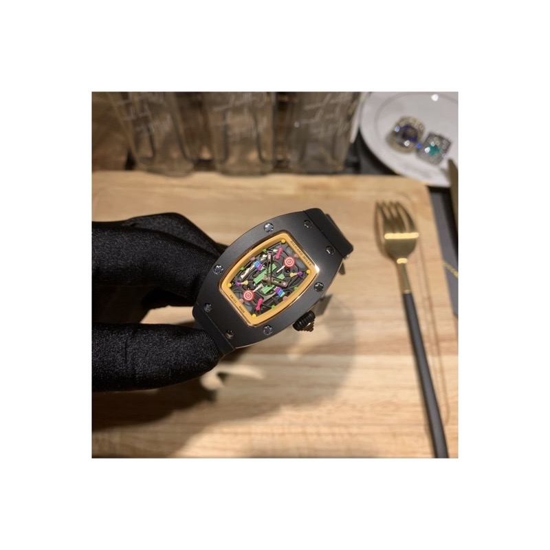 Richard Mille RM 68-01