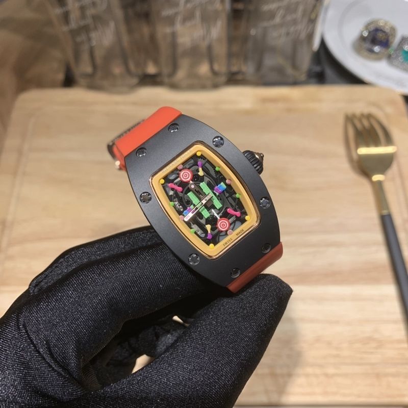 Richard Mille RM 37-01