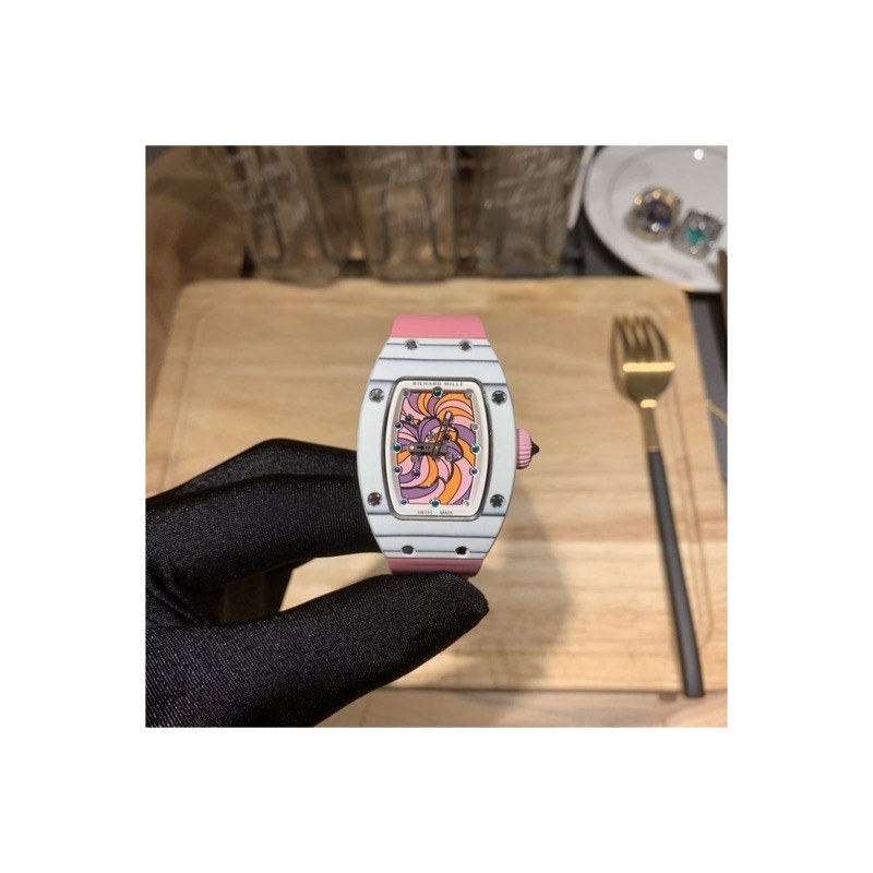 Richard Mille RM 07-01