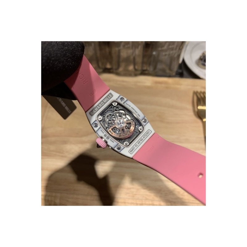 Richard Mille RM 07-01