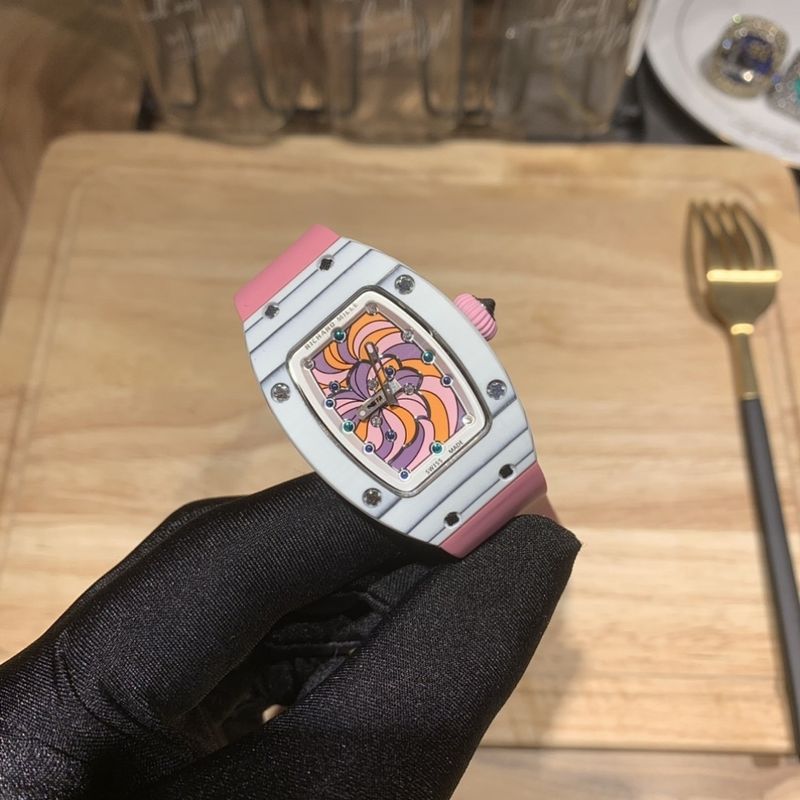 Richard Mille RM 07-01