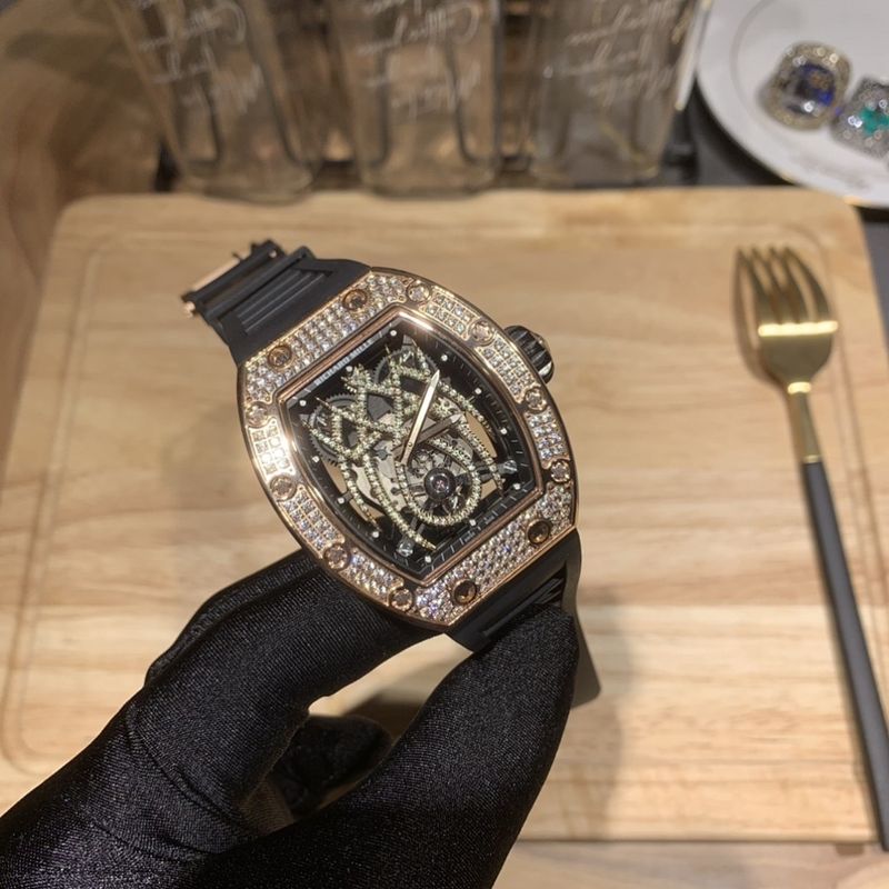 Richard Mille RM 51-02