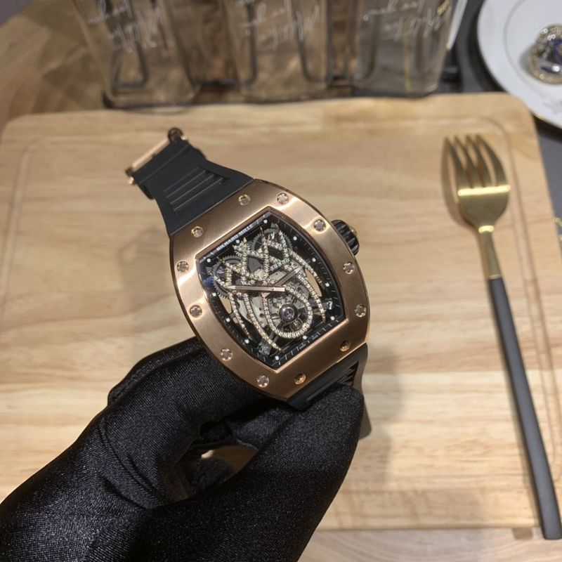 Richard Mille RM 035