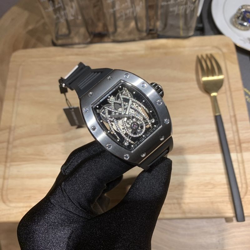 Richard Mille RM 055