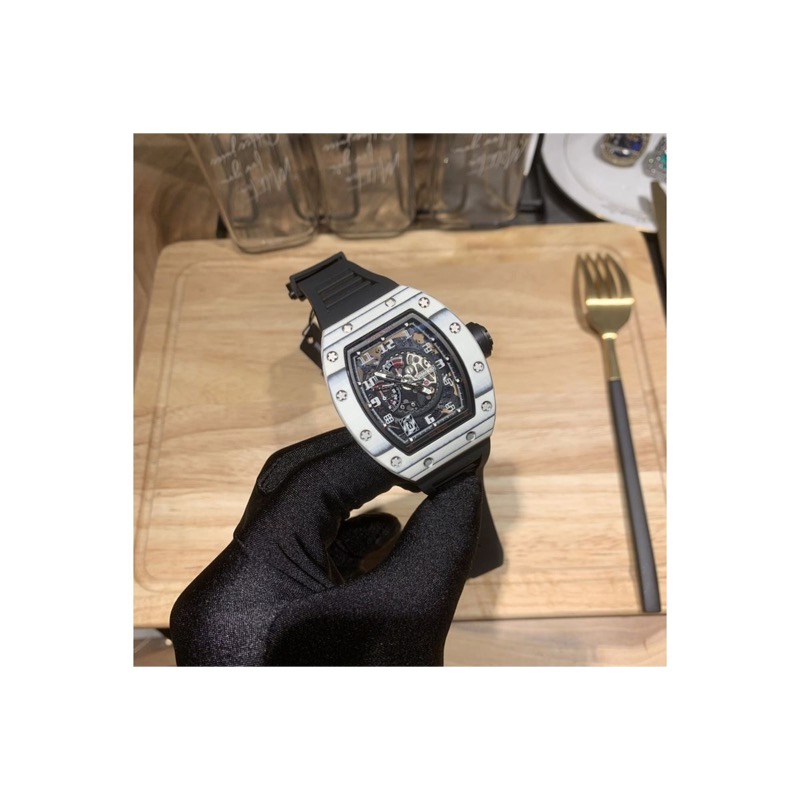 Richard Mille RM 055