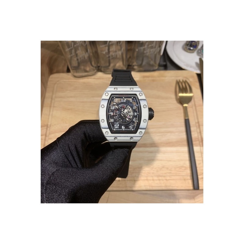 Richard Mille RM 055