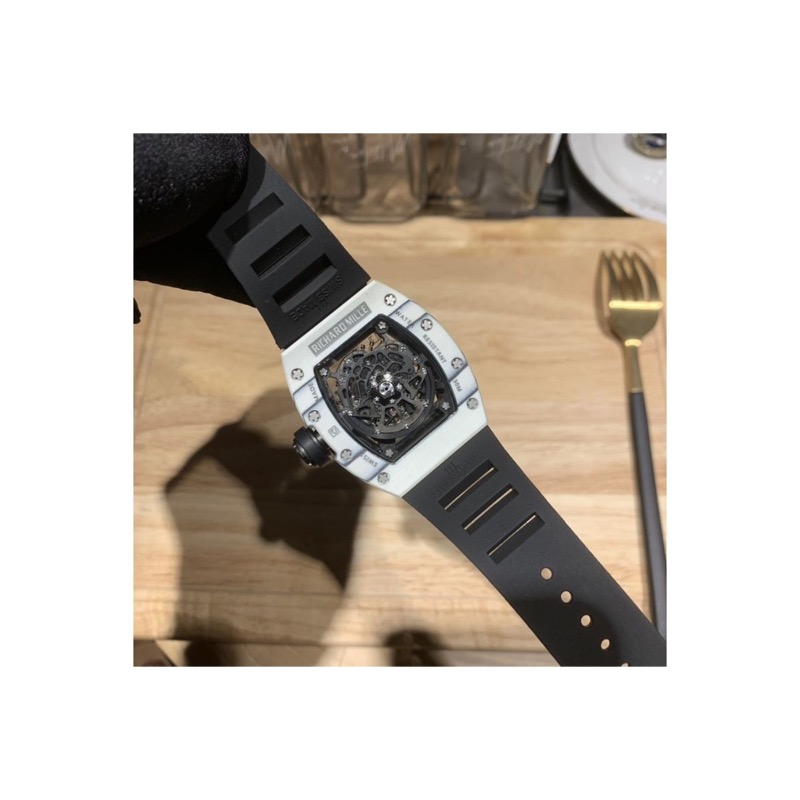 Richard Mille RM 055