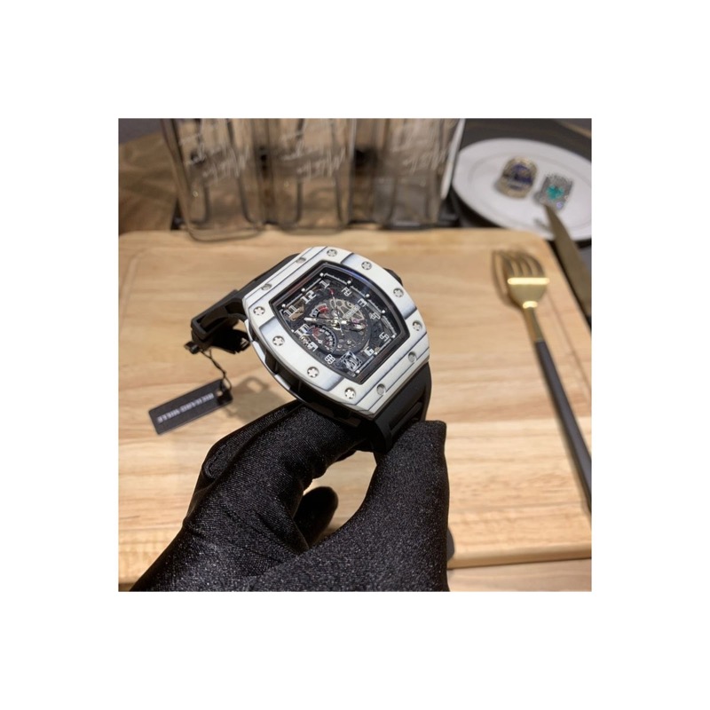 Richard Mille RM 055