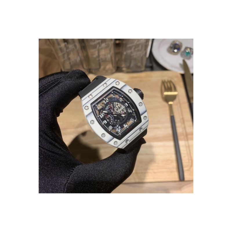 Richard Mille RM 055