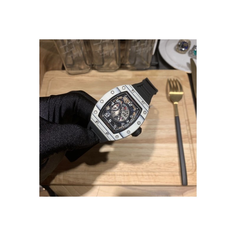Richard Mille RM 055