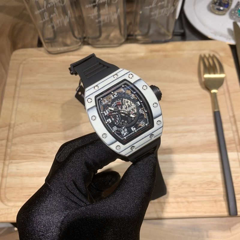 Richard Mille RM 055