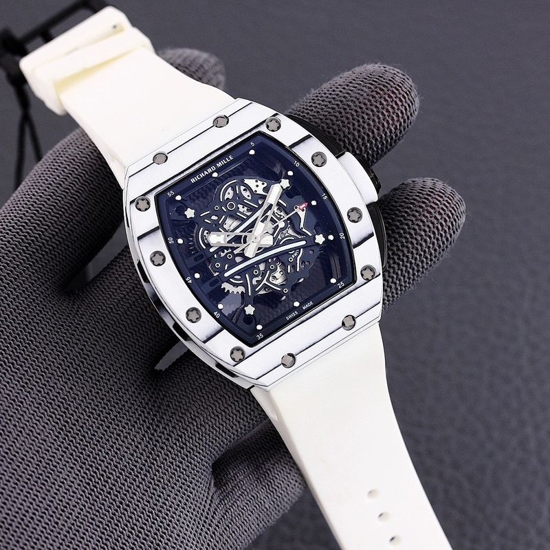 Richard Mille RM 055