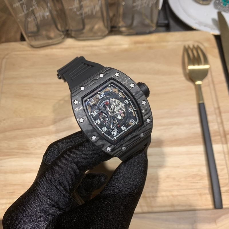 Richard Mille RM 055