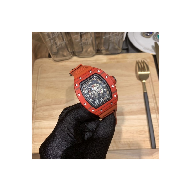 Richard Mille RM 052