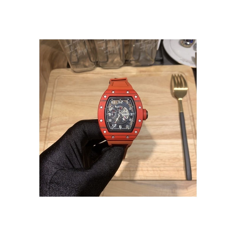 Richard Mille RM 052