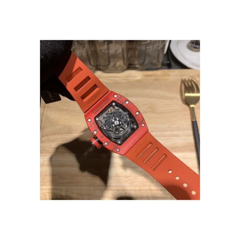 Richard Mille RM 052