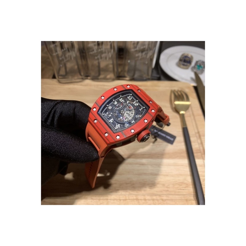 Richard Mille RM 052