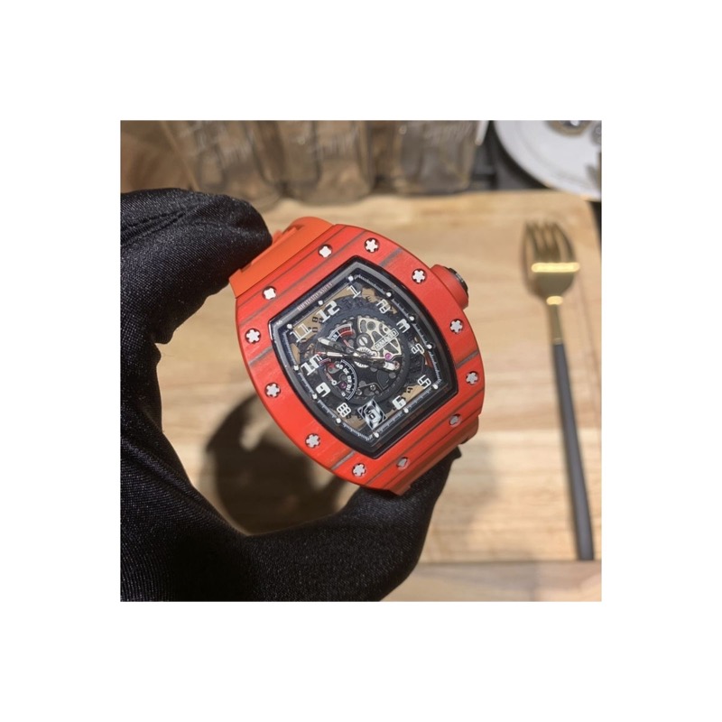 Richard Mille RM 052
