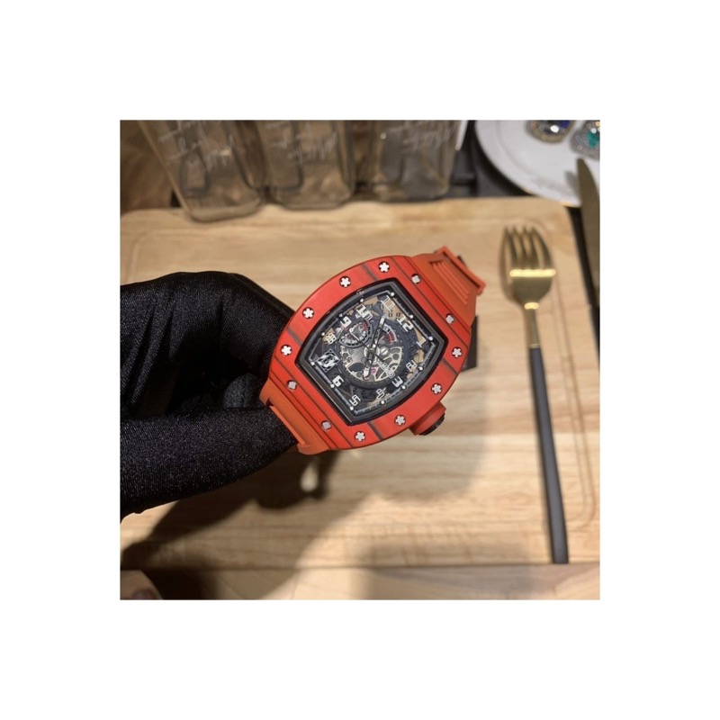 Richard Mille RM 052