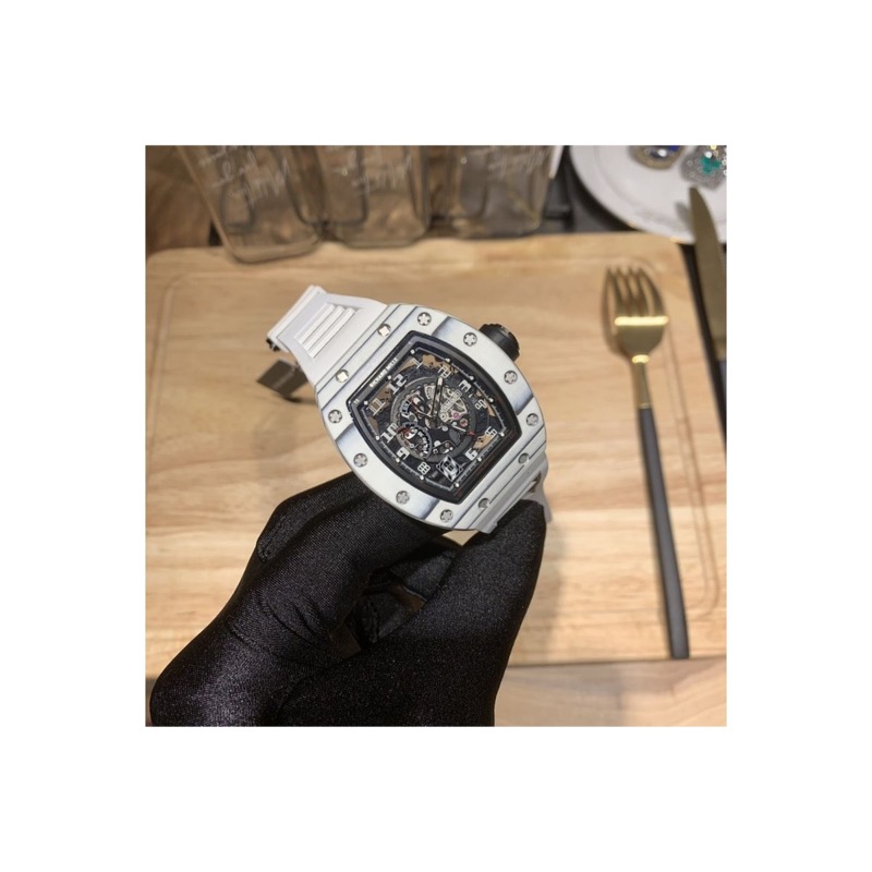 Richard Mille RM 011