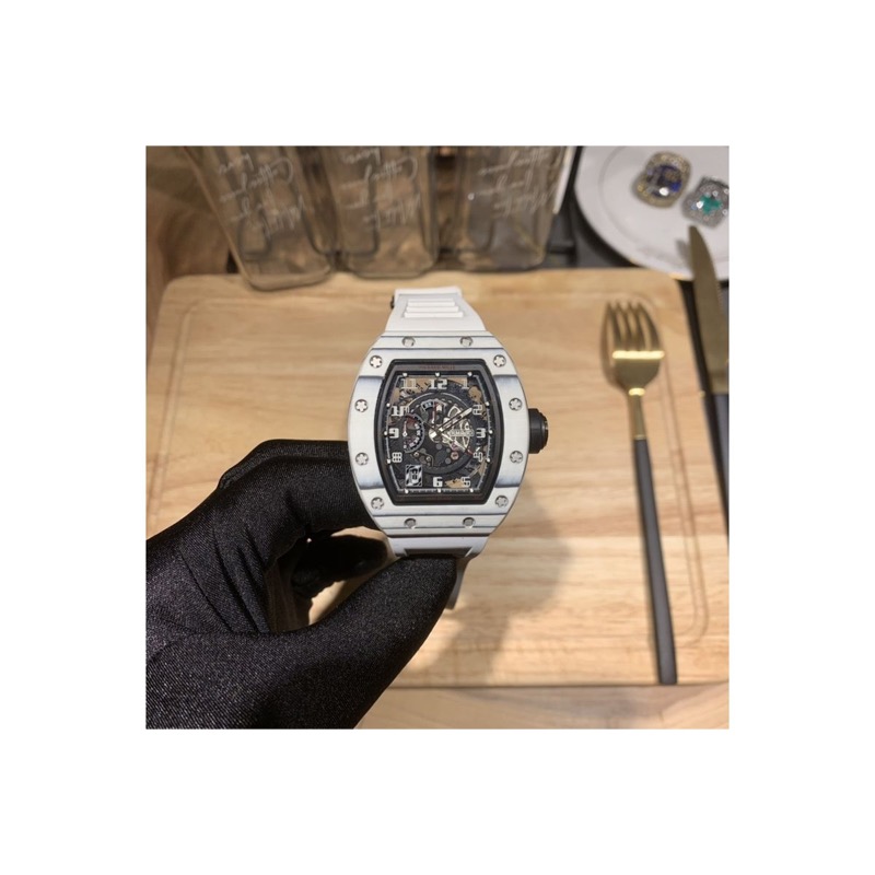 Richard Mille RM 011