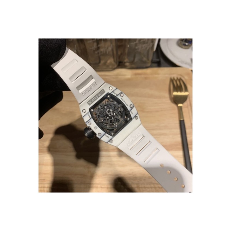 Richard Mille RM 011