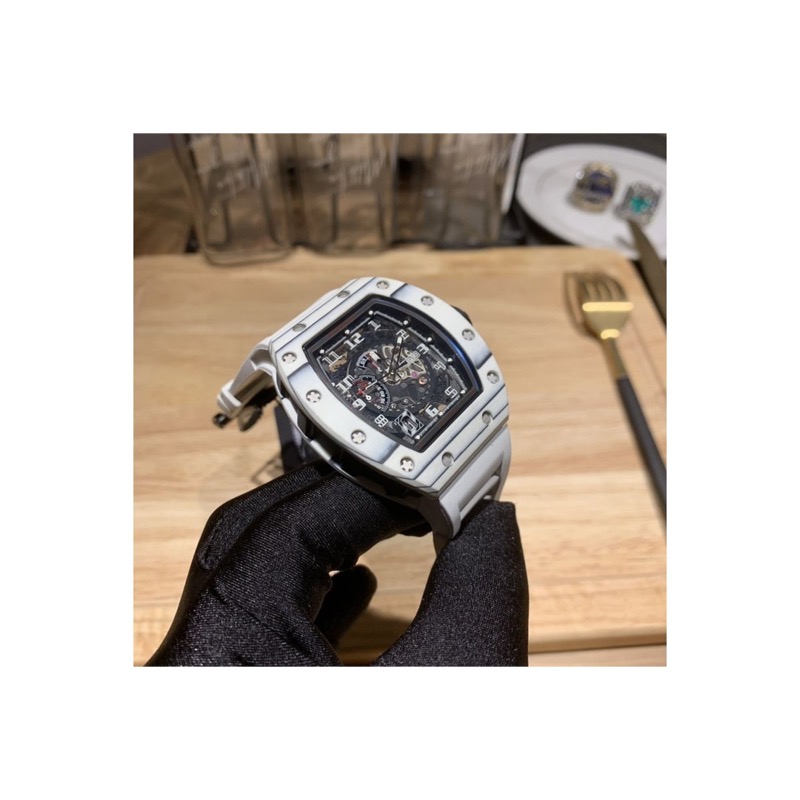 Richard Mille RM 011