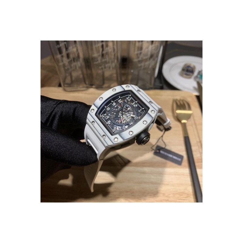 Richard Mille RM 011