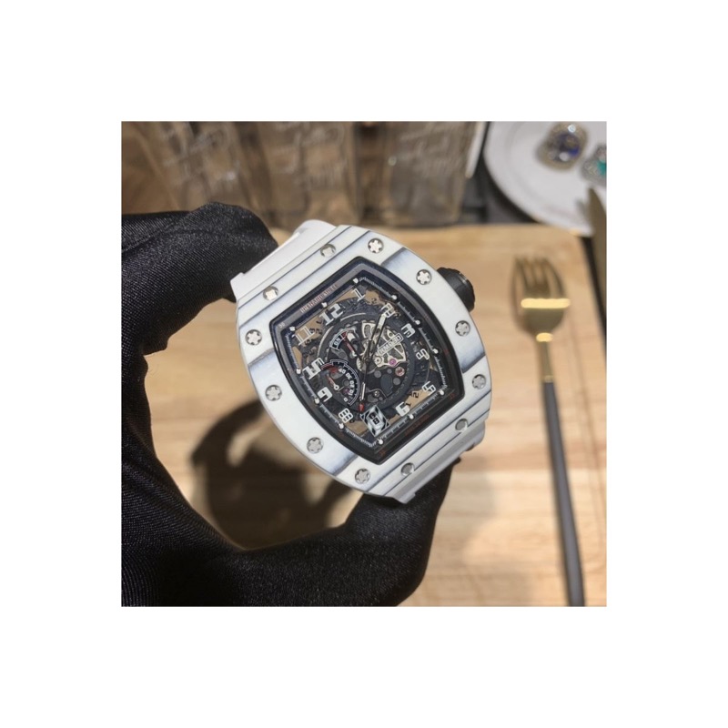 Richard Mille RM 011