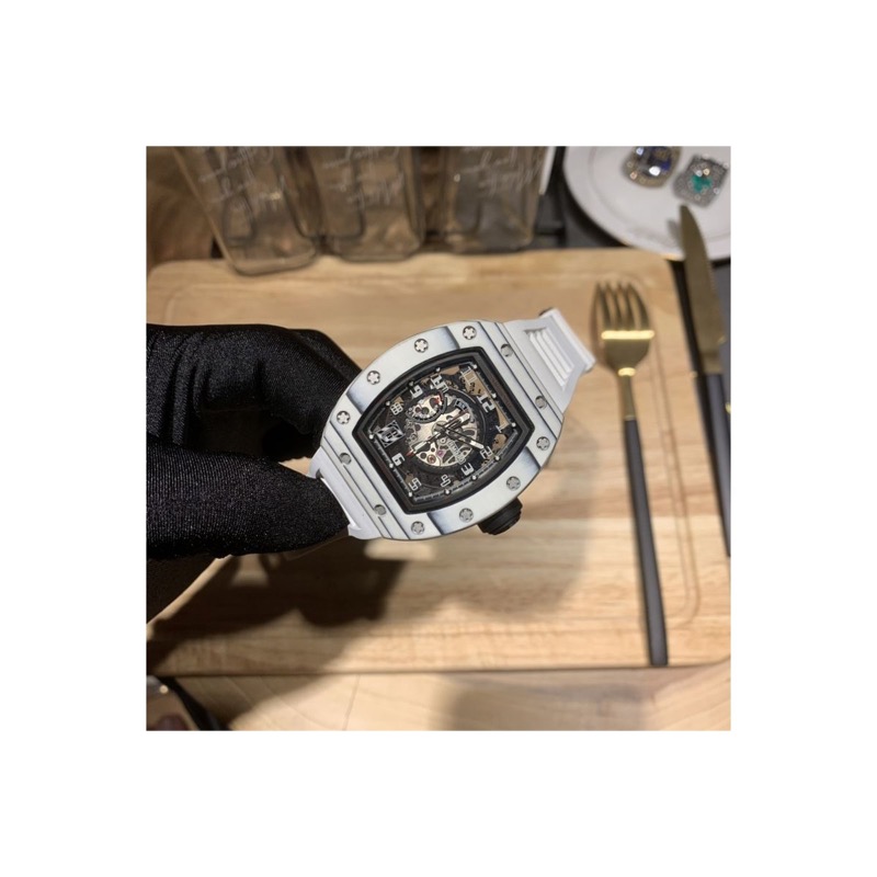 Richard Mille RM 011