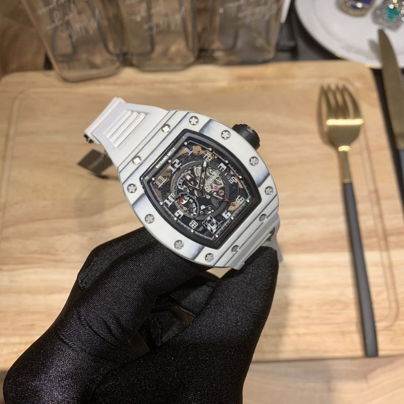 Richard Mille RM 011