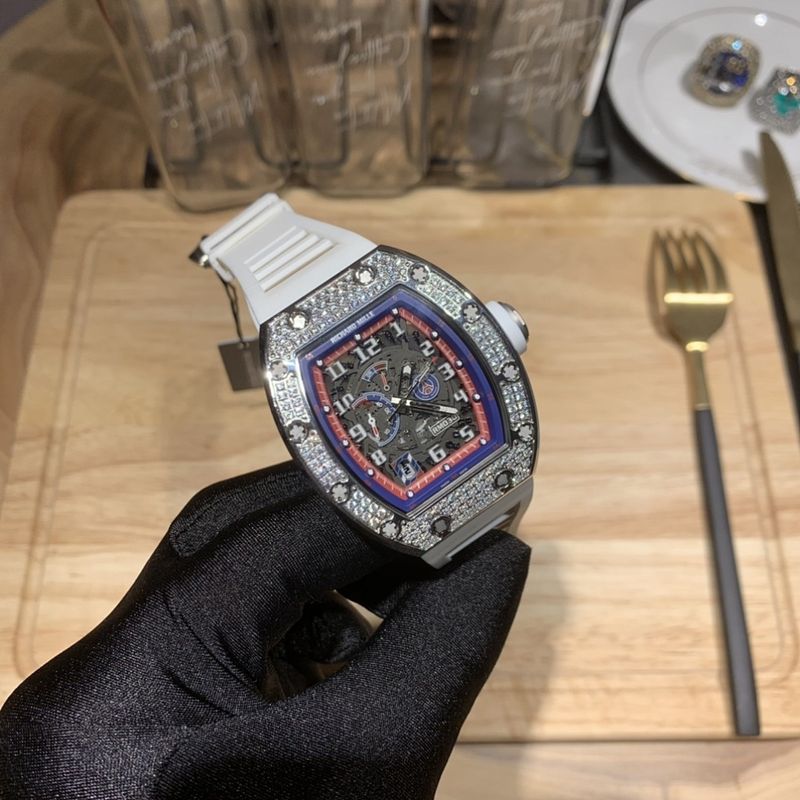 Richard Mille RM 11-03