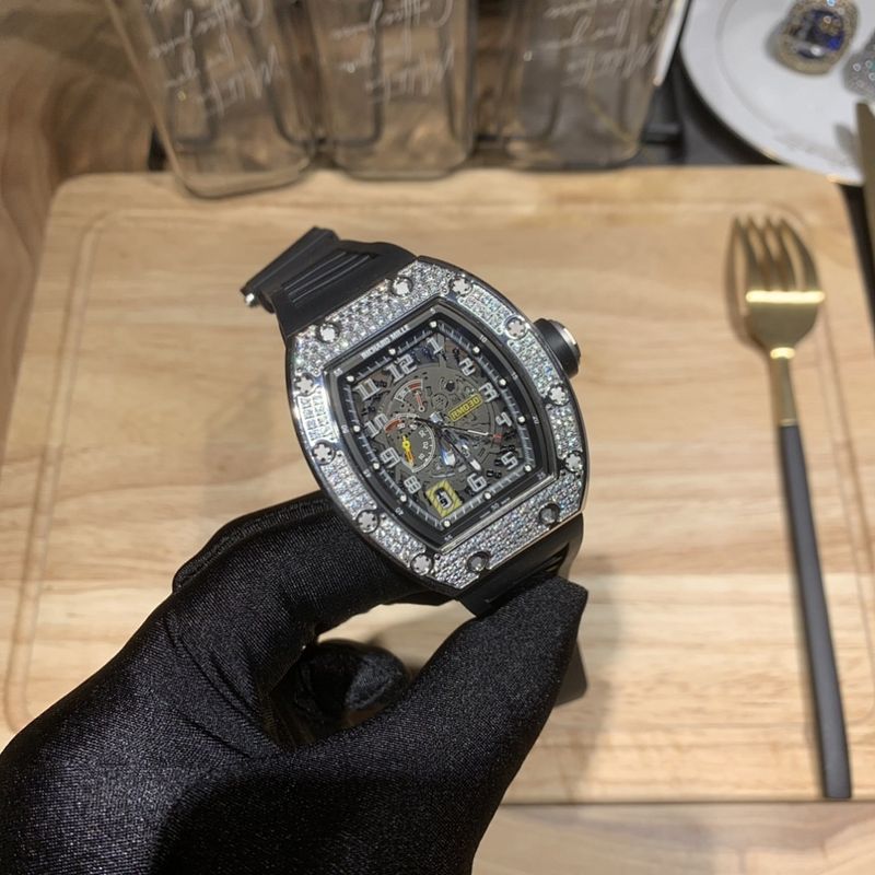 Richard Mille RM 030