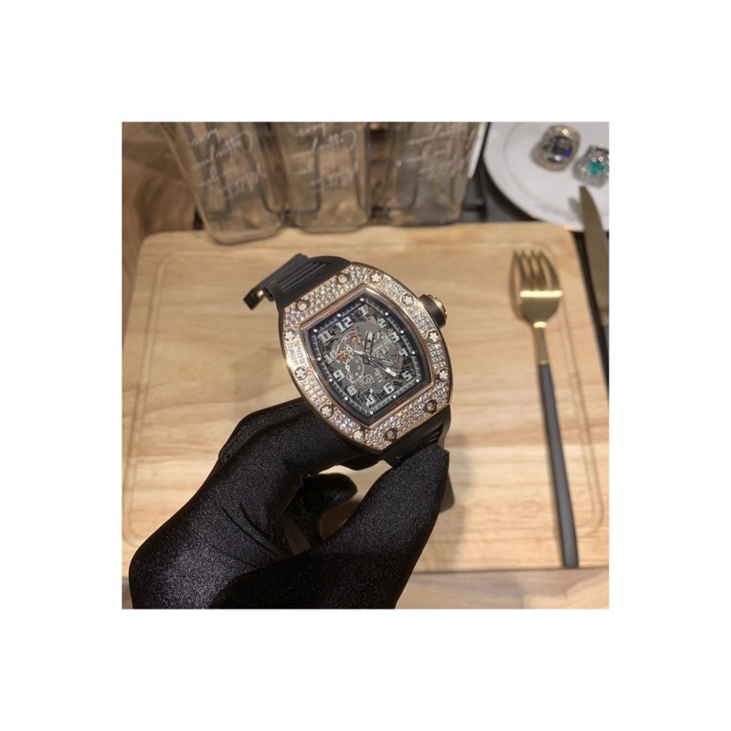 Richard Mille RM 010