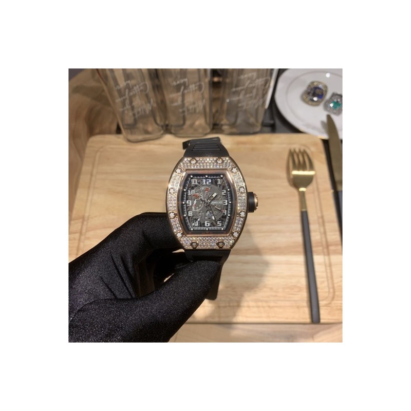 Richard Mille RM 010