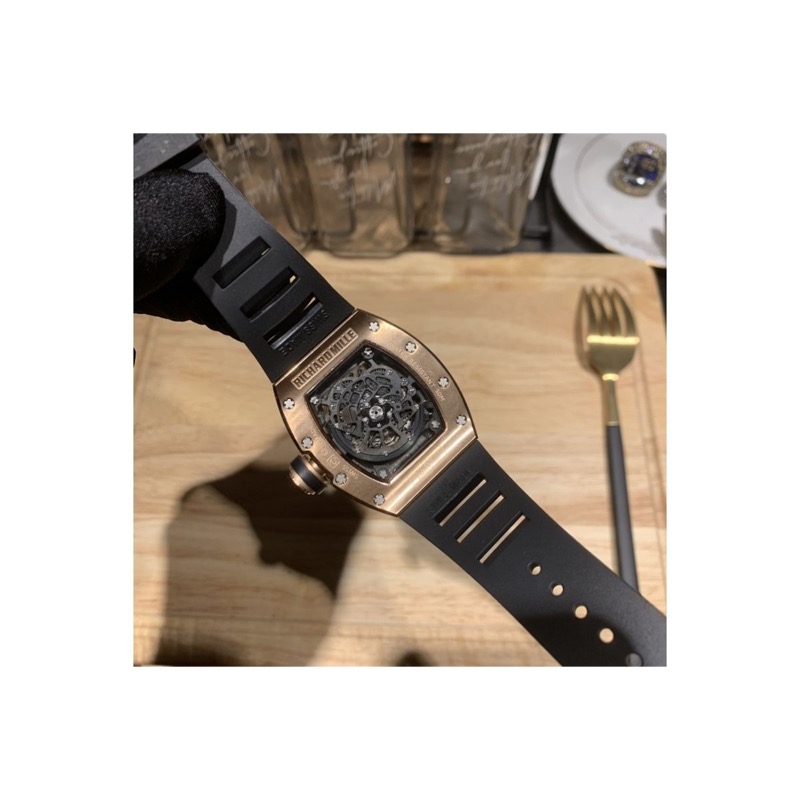 Richard Mille RM 010