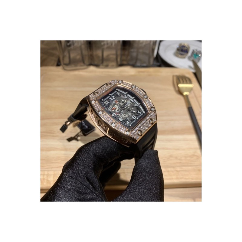 Richard Mille RM 010