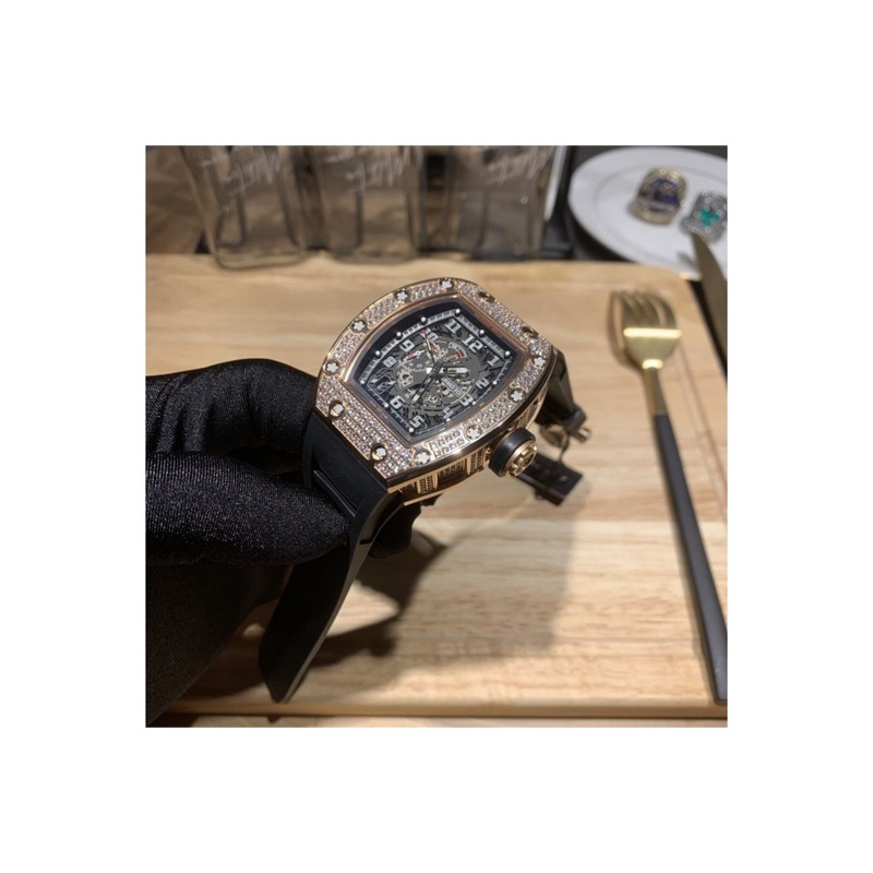 Richard Mille RM 010