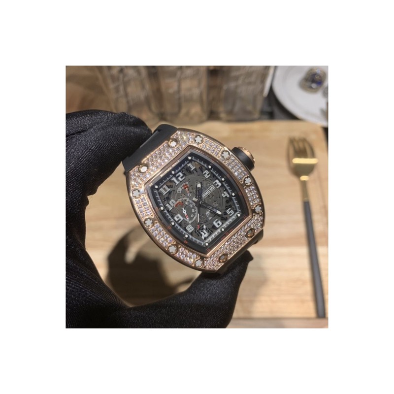 Richard Mille RM 010