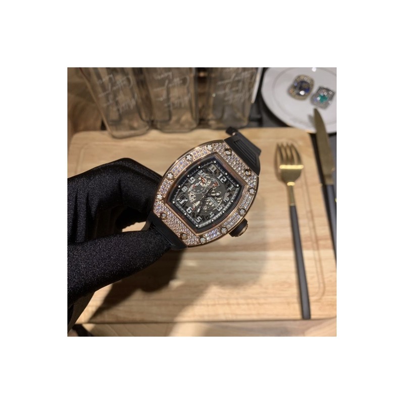 Richard Mille RM 010
