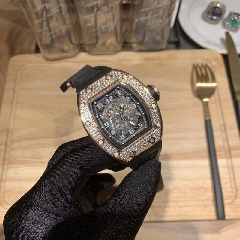 Richard Mille RM 010