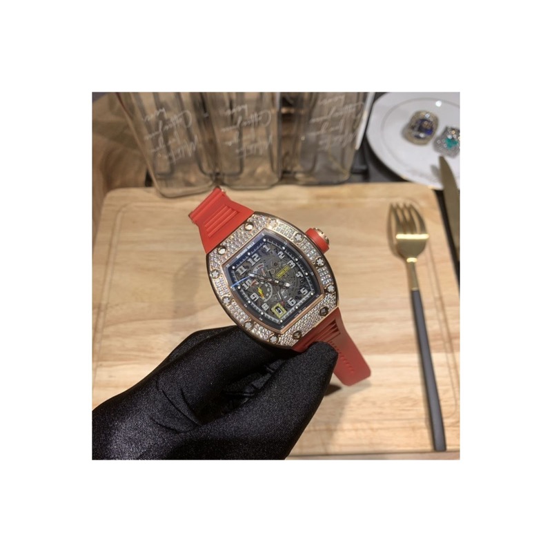 Richard Mille RM 011